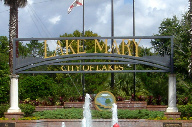 Lake Mary