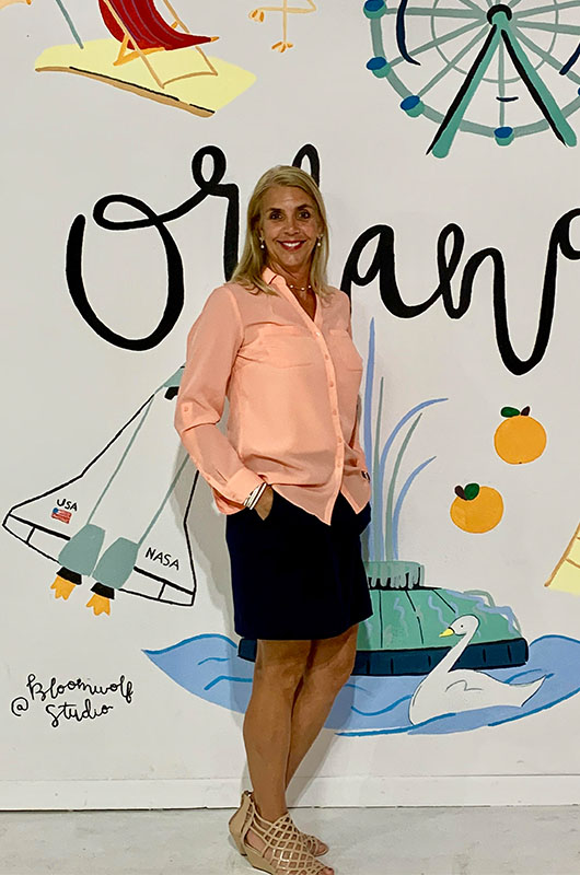 Lisa  Dangel