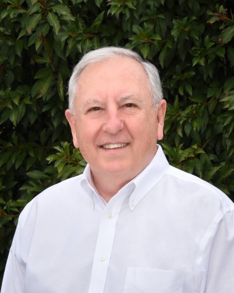 Hal Clayton Klopfer
