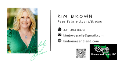 KM Homes and Land LLC